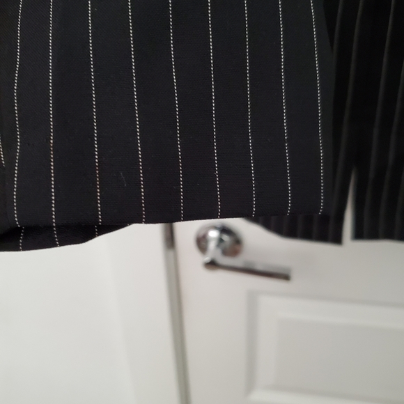 Helene Blake Dress Code Jacket  size 12. - Picture 5 of 8